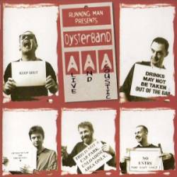 Oysterband : Alive And Acoustic